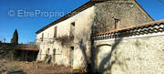 Maison à L&#039;ISLE-SUR-LA-SORGUE
