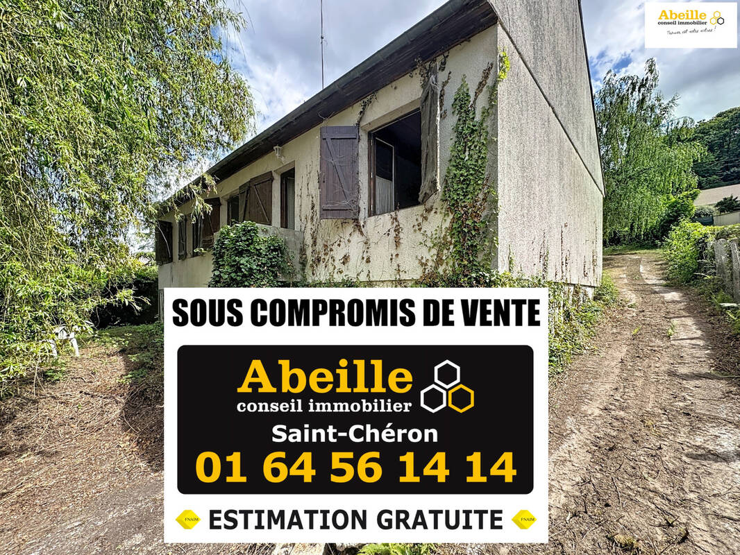 Maison à SERMAISE