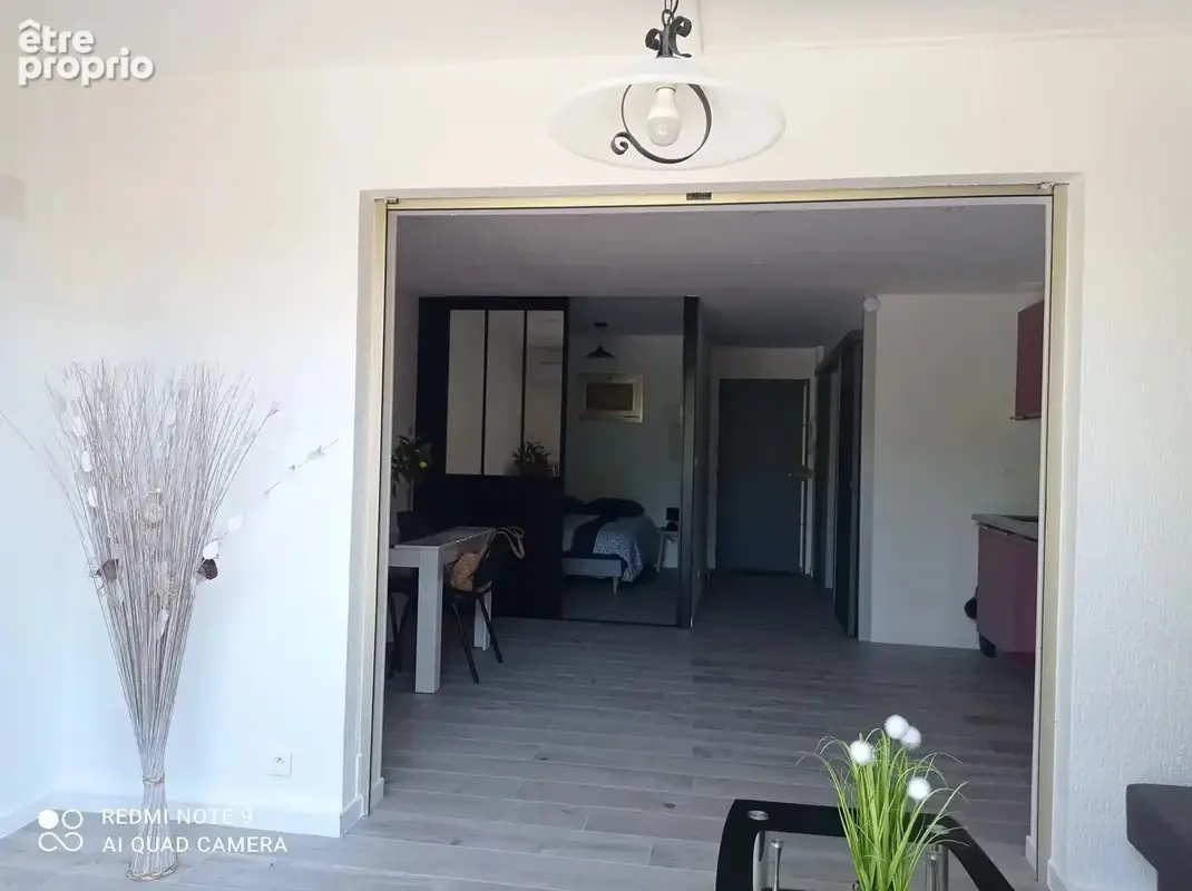 Achat /vente appartement Mougins Tournamy - photo 4
