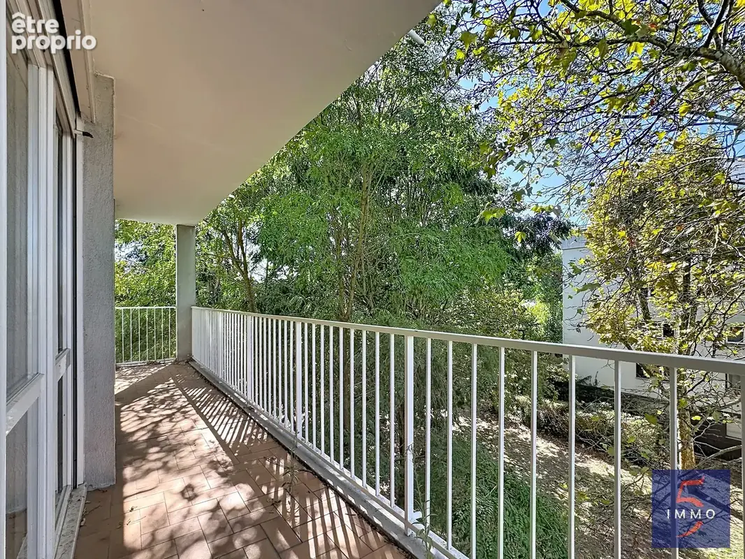 Photo Appartement à Noisy-Le-Grand au prix de 260 000€