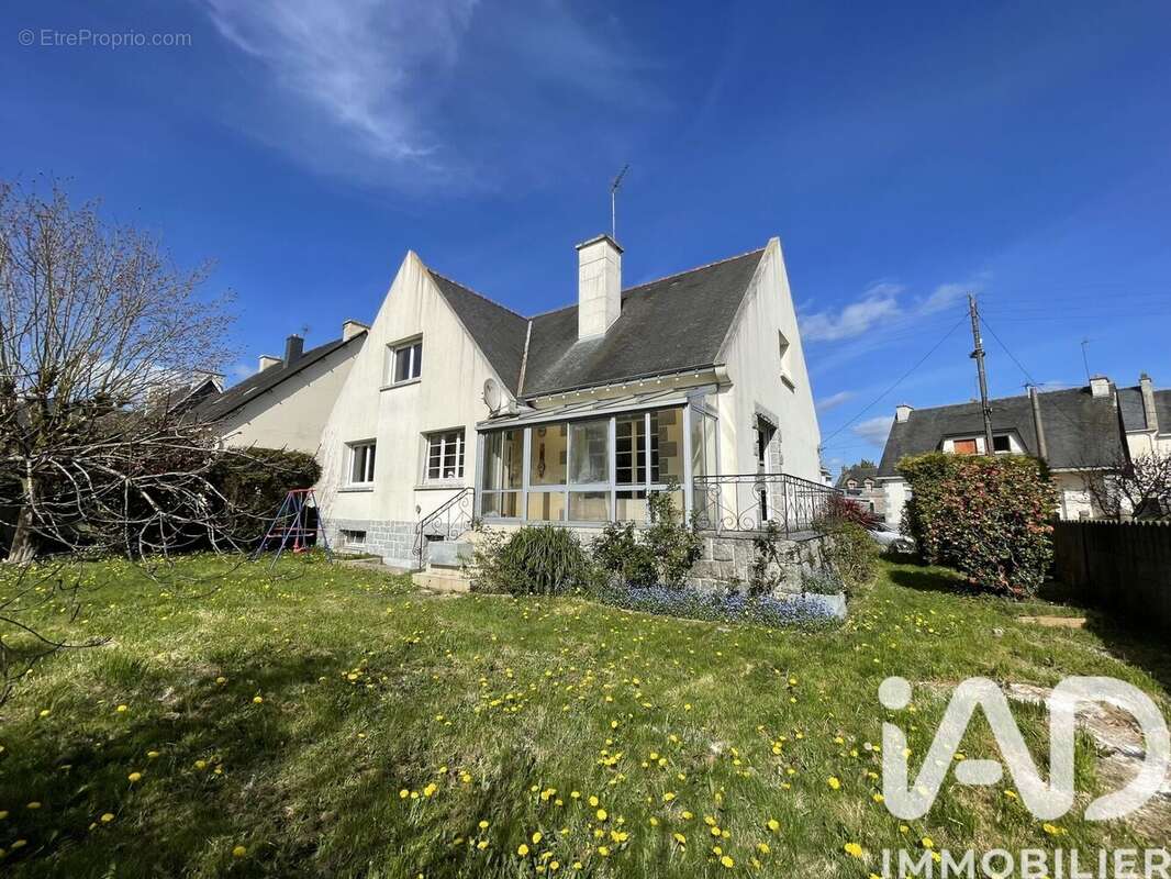Photo 2 - Maison à LOUDEAC