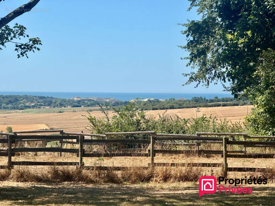 Proprietes privees cote d'opale vous propose : - photo 2