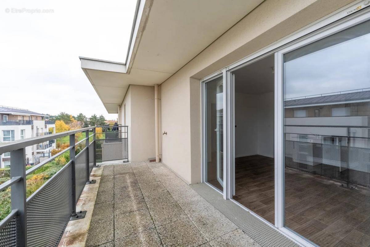 Appartement à ANDRESY