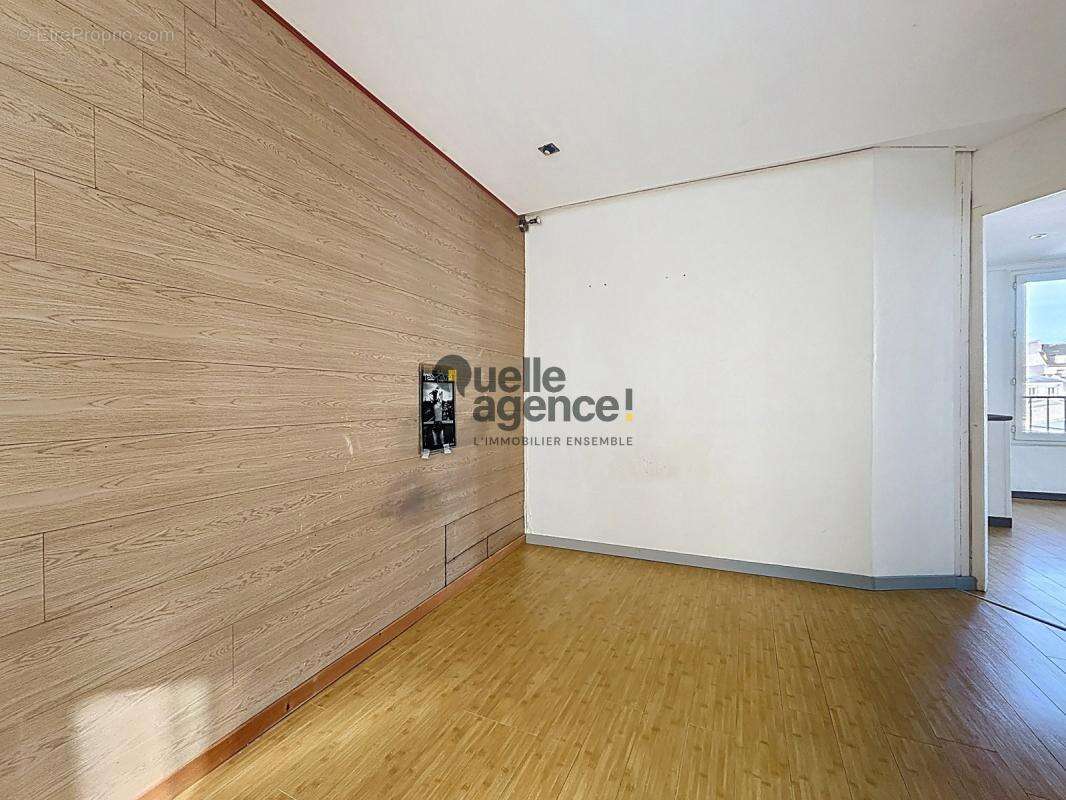 Appartement à BREST