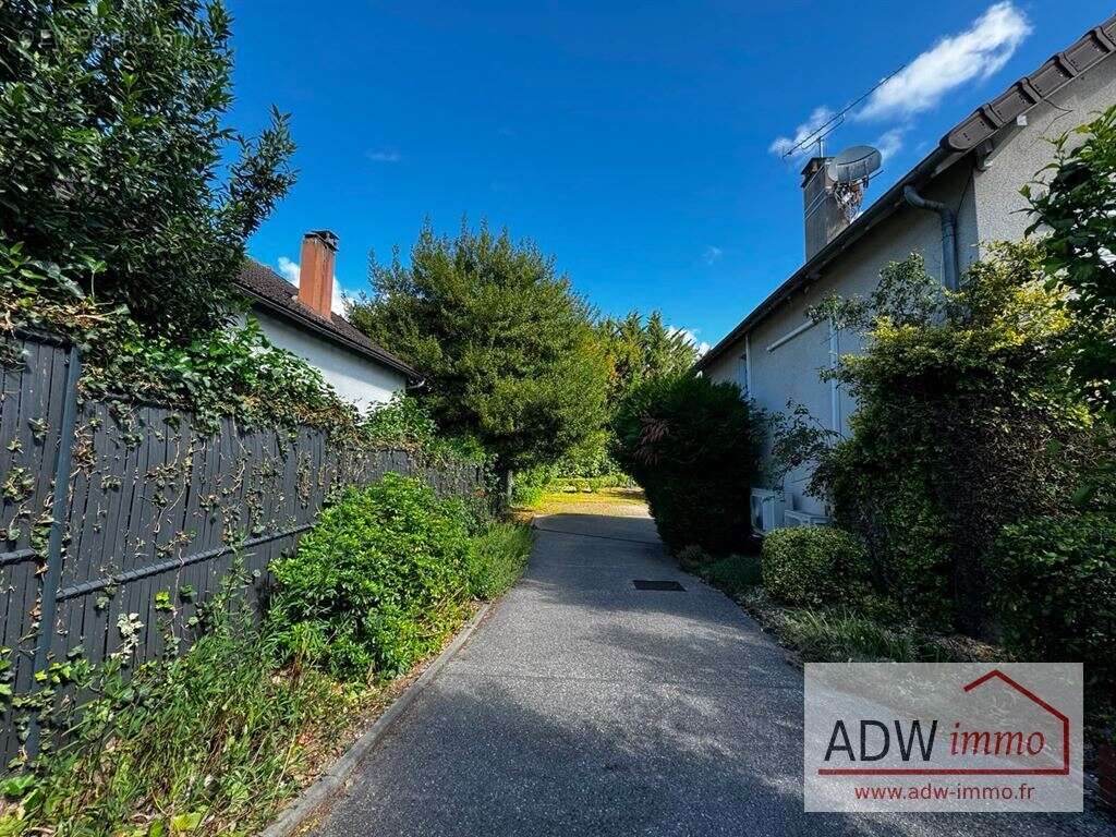 Maison 152 m² à Melun  - photo 3