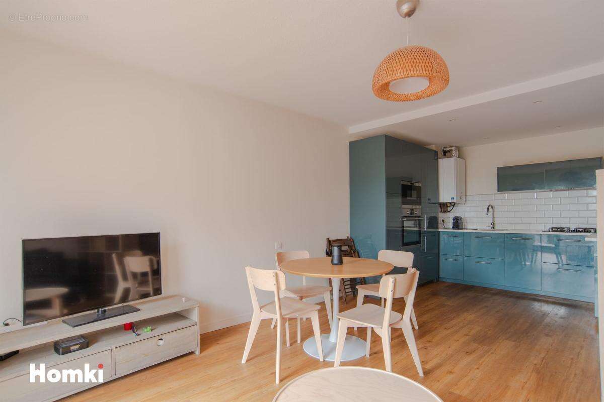 Appartement T2 de 51 m² à Dax 40100 - photo 3