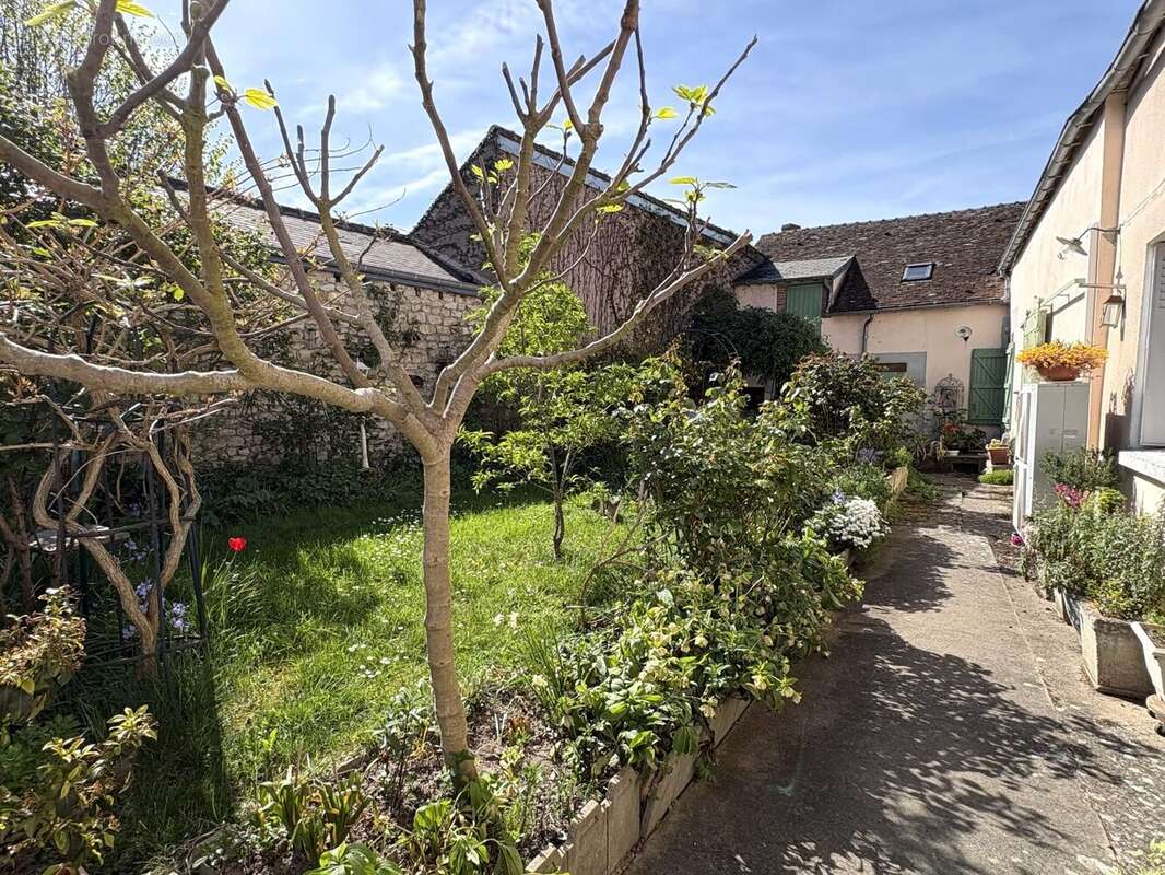 Maison à BOYNES