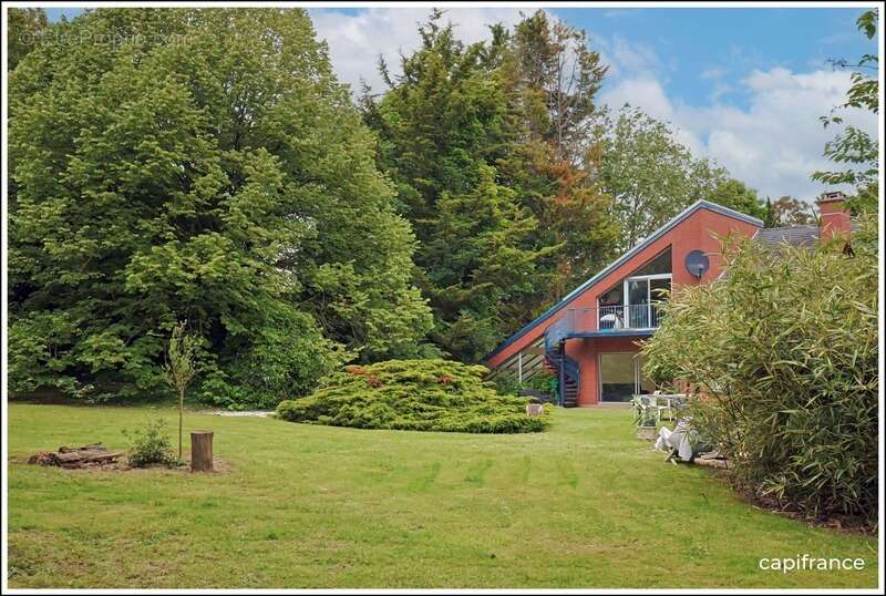Maison à VIMY