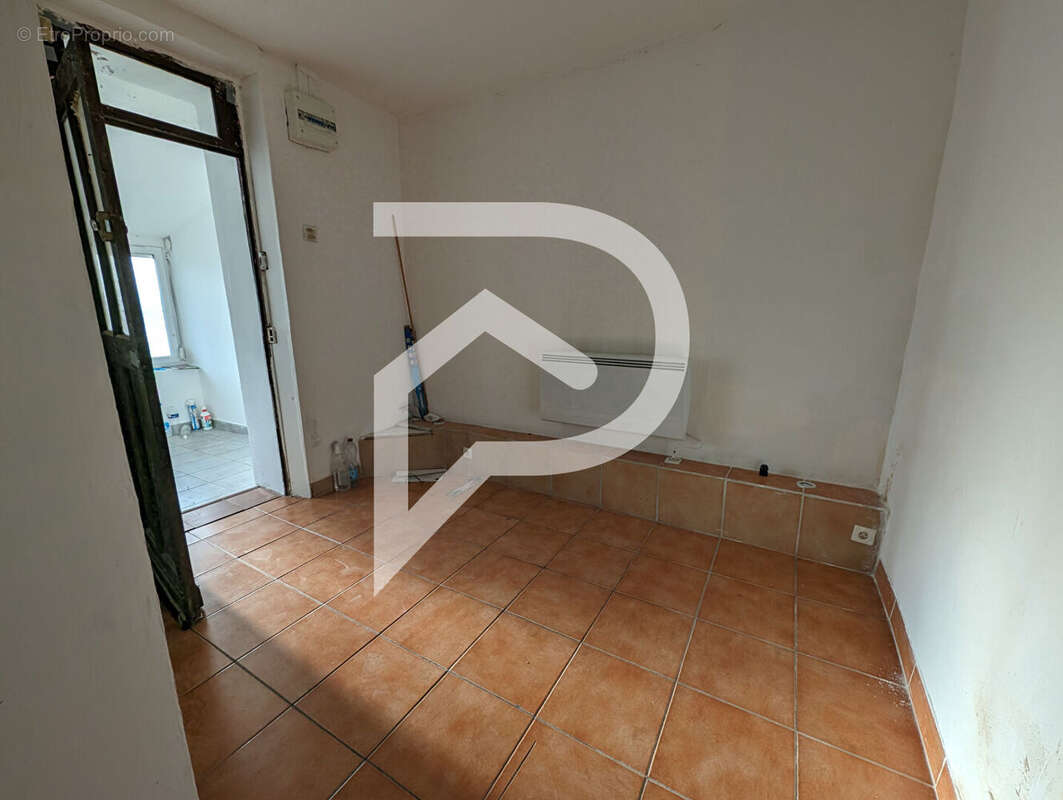 Maison à MERU