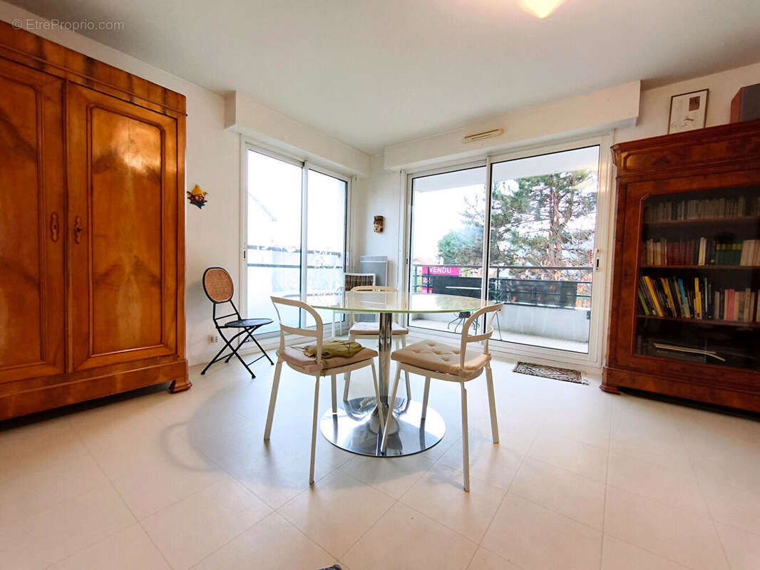 Appartement à SAINT-NAZAIRE