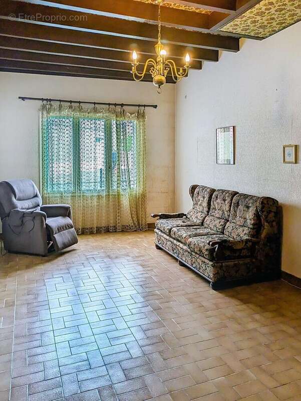 Photo 4 - Maison à CASTILLON-LA-BATAILLE