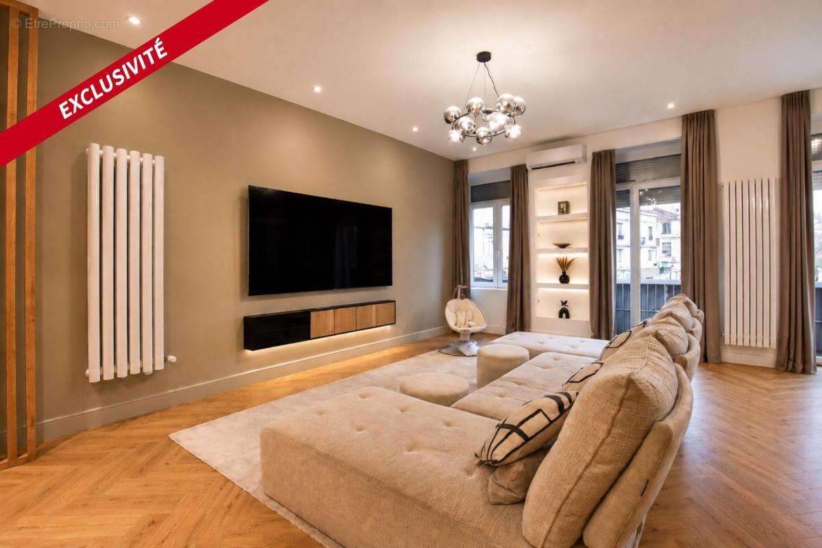 Appartement à FIRMINY