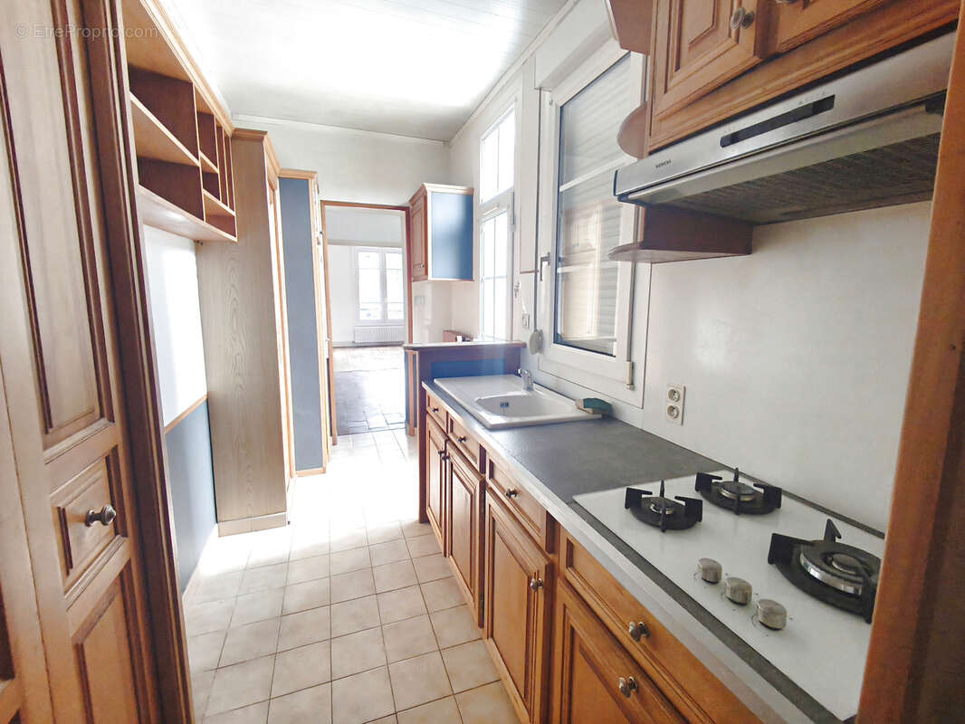 Mancelle 5 chambres coup de coeur - photo 7