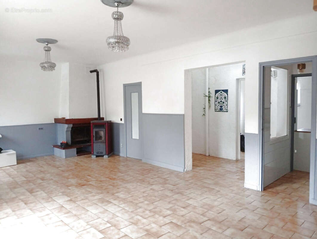 Maison à PERPIGNAN