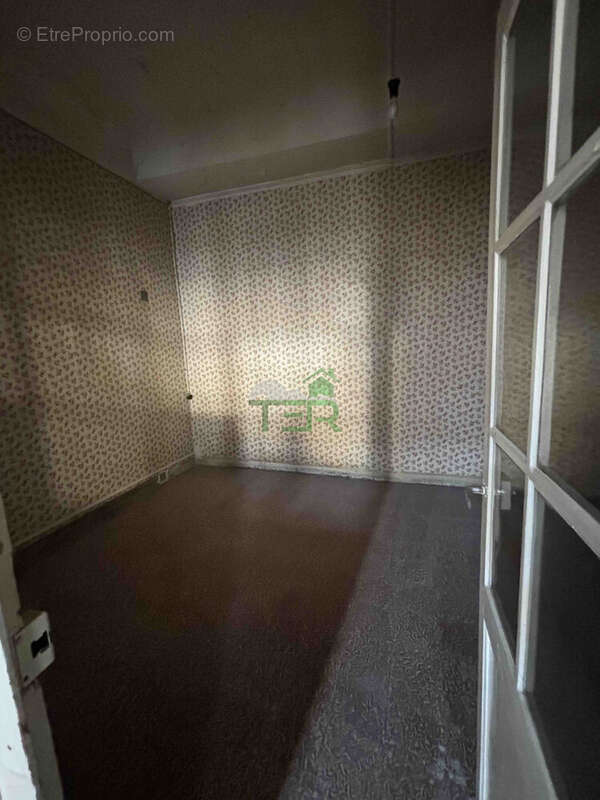 Appartement à BEDARIEUX