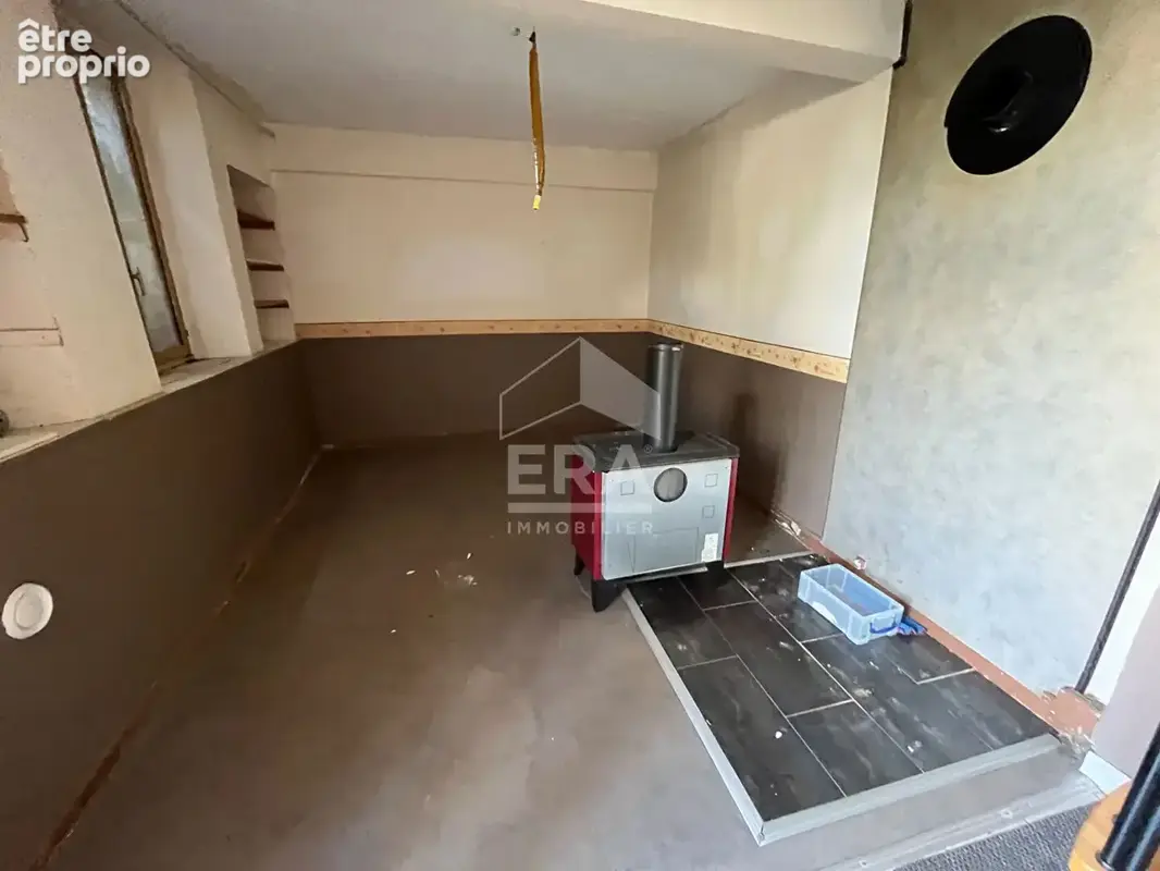 Maison Mamers 5 pièce(s) 209m2 A RENOVER - photo 10