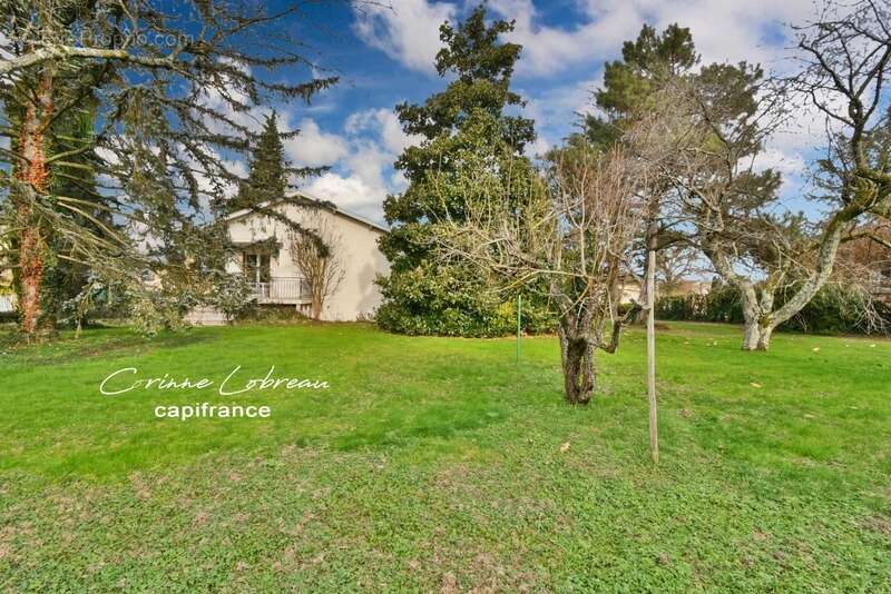 Maison à CRECHES-SUR-SAONE