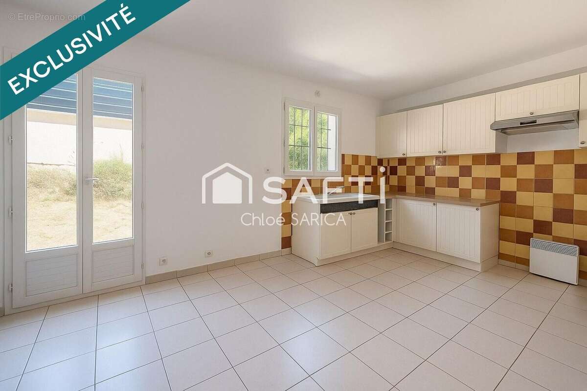 Photo 3 - Maison à VILLENEUVE