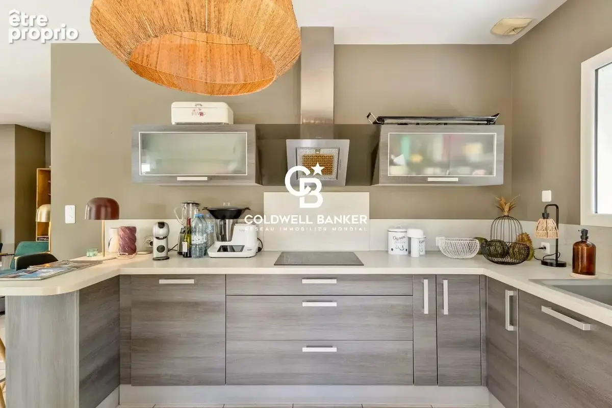 Grimaud, Maison de charme avec piscine - photo 8