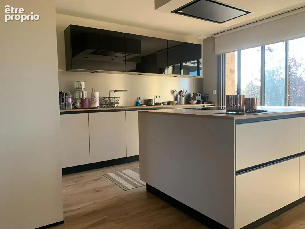 Maison de pierres rénovée Vannes EST - photo 3