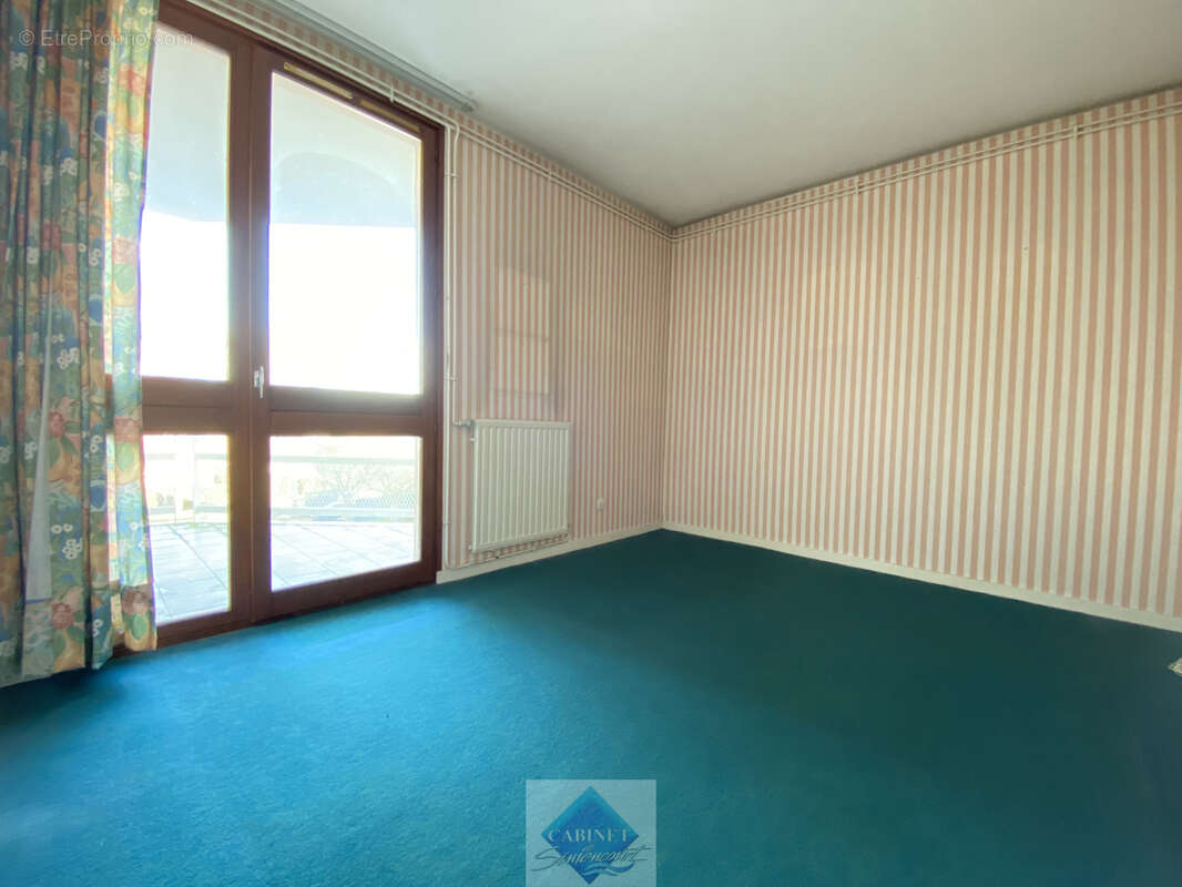 Appartement à ABBEVILLE