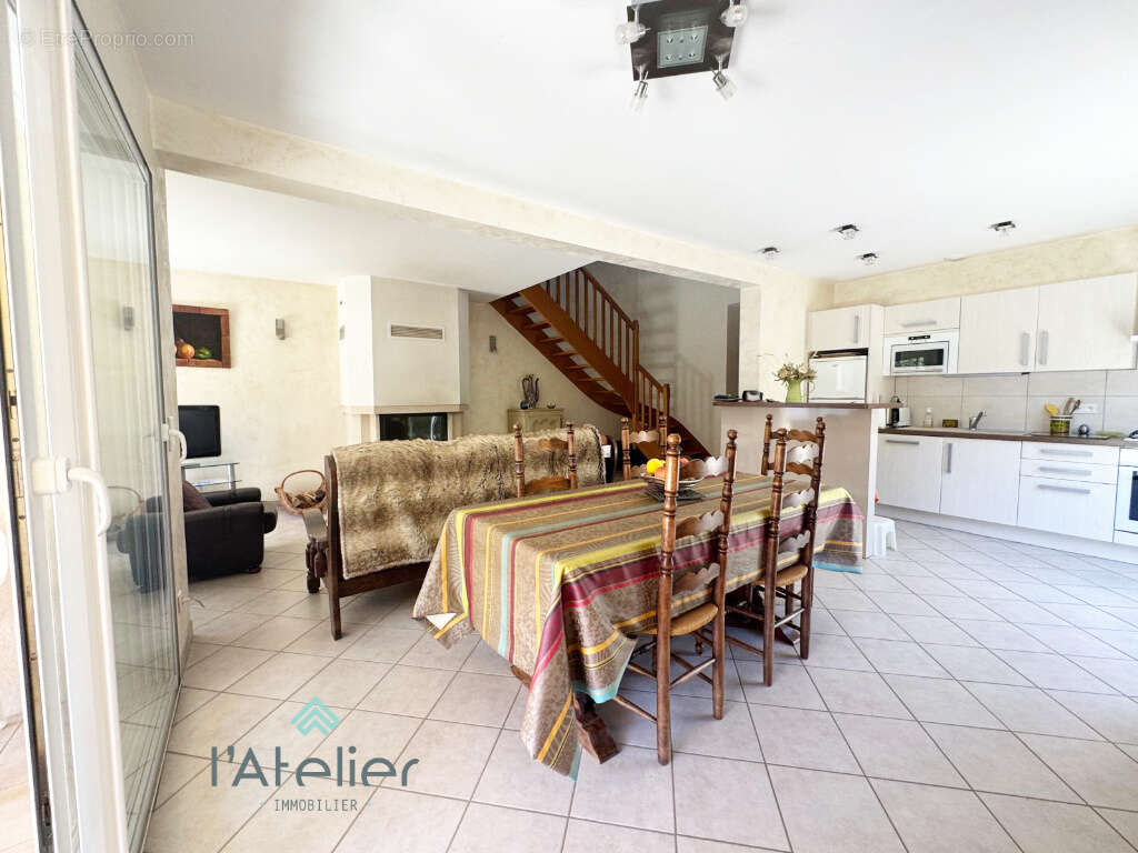 Maison à SAINT-LARY-SOULAN