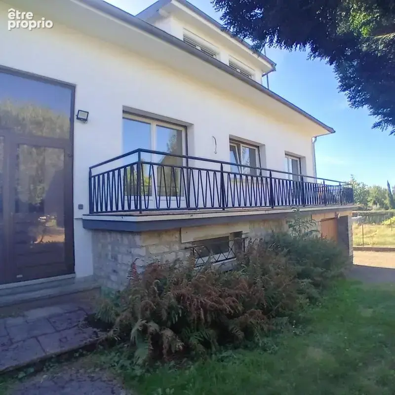 De l'espace à Essert avec 5  chambres sur 2944 m2 de terrain constructible - photo 4
