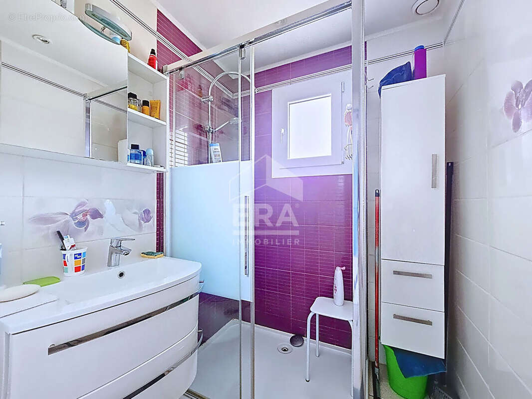 Maison à MONT-SAINT-MARTIN