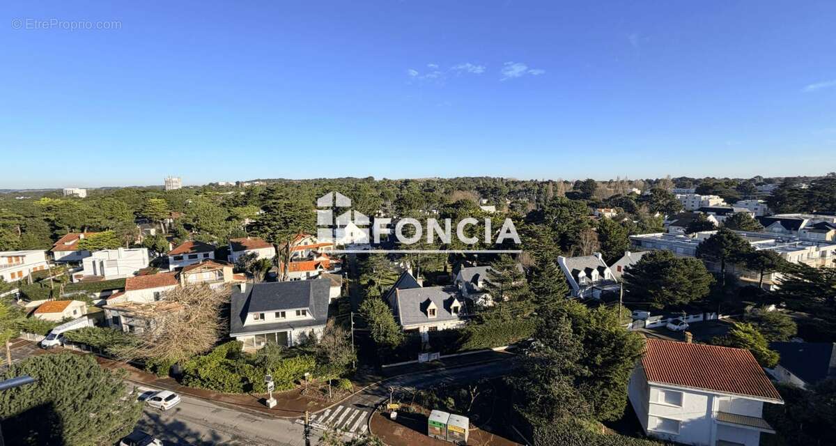 Appartement à LA BAULE-ESCOUBLAC