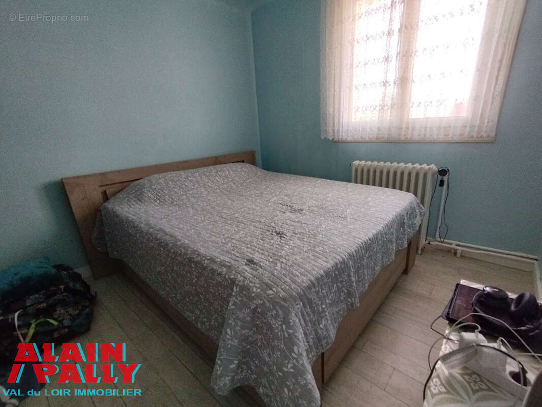 Maison familiale indépendante de 109,5 m2 sur sous-sol   5 chambres - photo 9