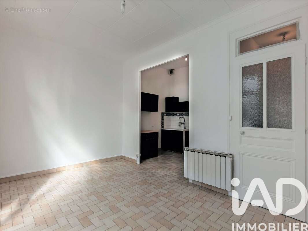 Appartement 58 m² à Villeurbanne  - photo 4