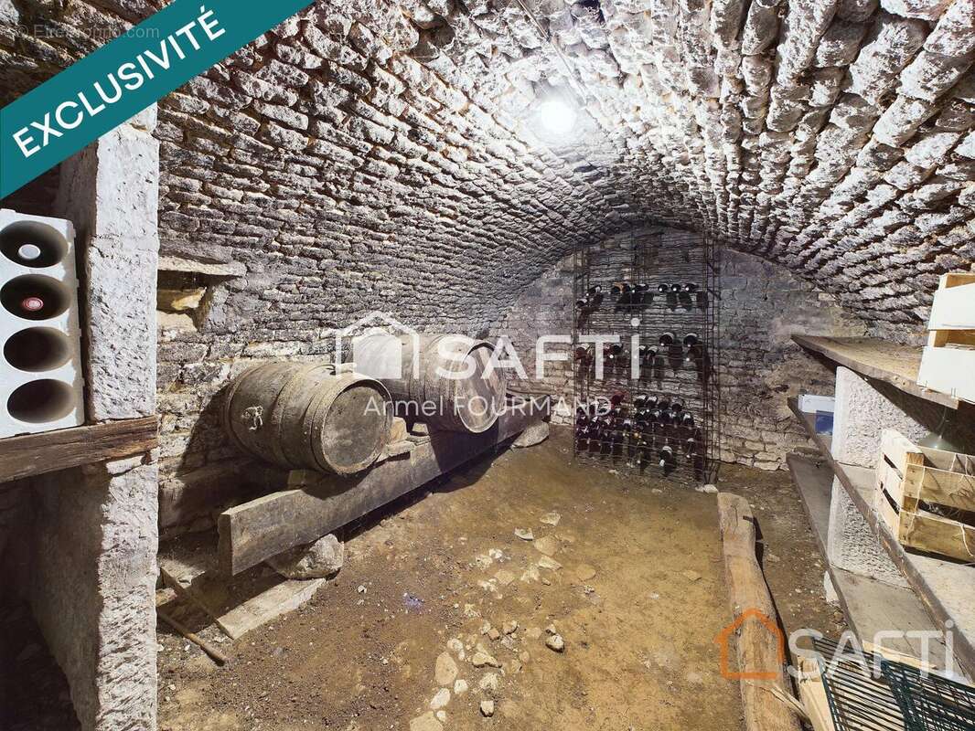 Photo 3 - Maison à CHERVEUX