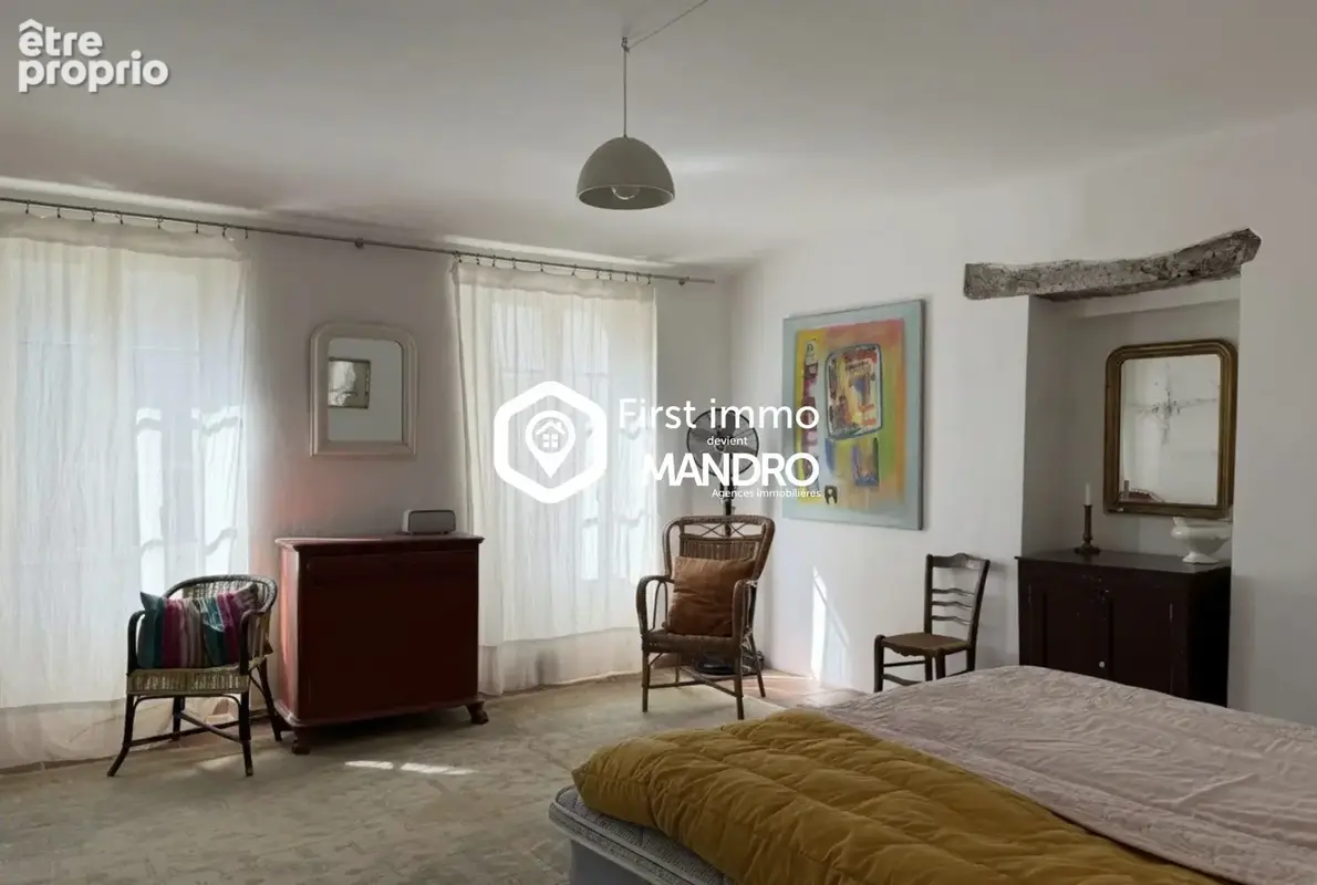 Maison 8 pièces 265 m² à vendre à Ille-Sur-Tet (66130) - photo 5