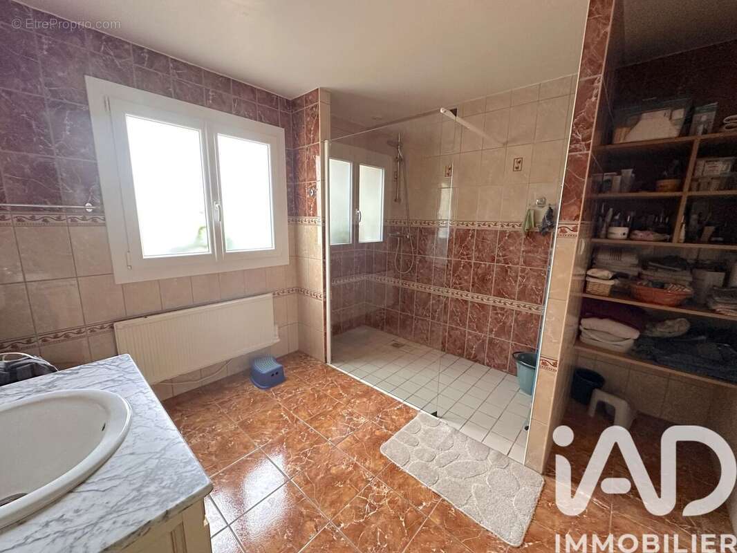 Photo 9 - Maison à BOIS-LE-ROI