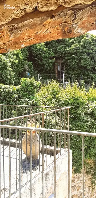 vue terrasse