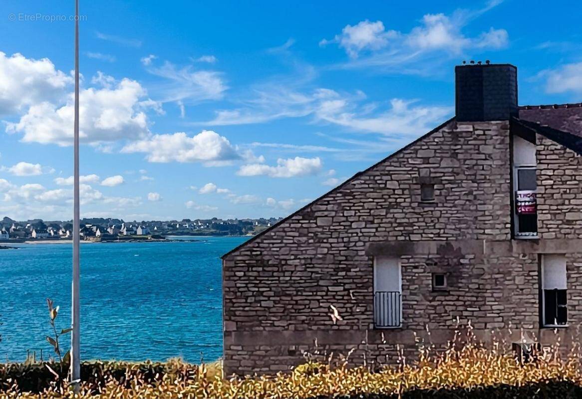 Appartement à ARZON