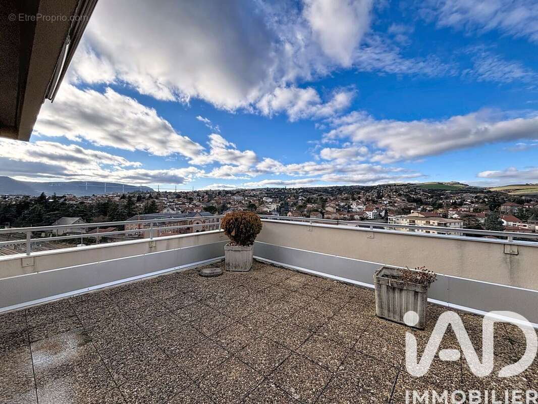 Photo 5 - Appartement à MILLAU