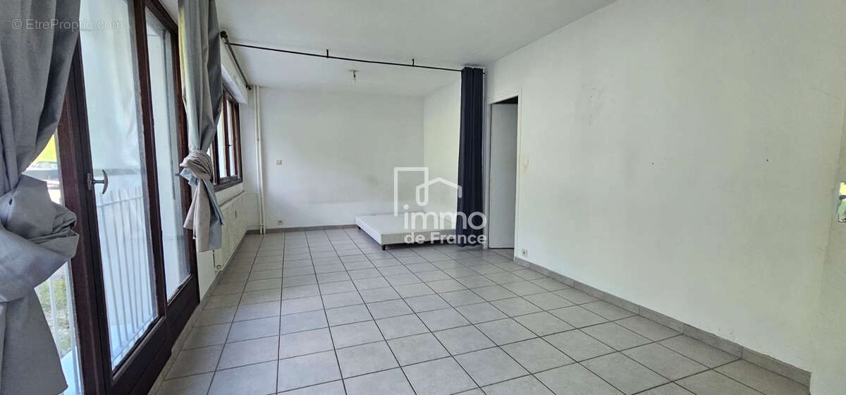 Appartement à GEX