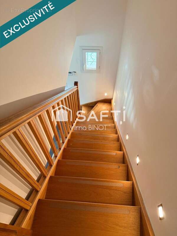 Photo 6 - Maison à UGINE