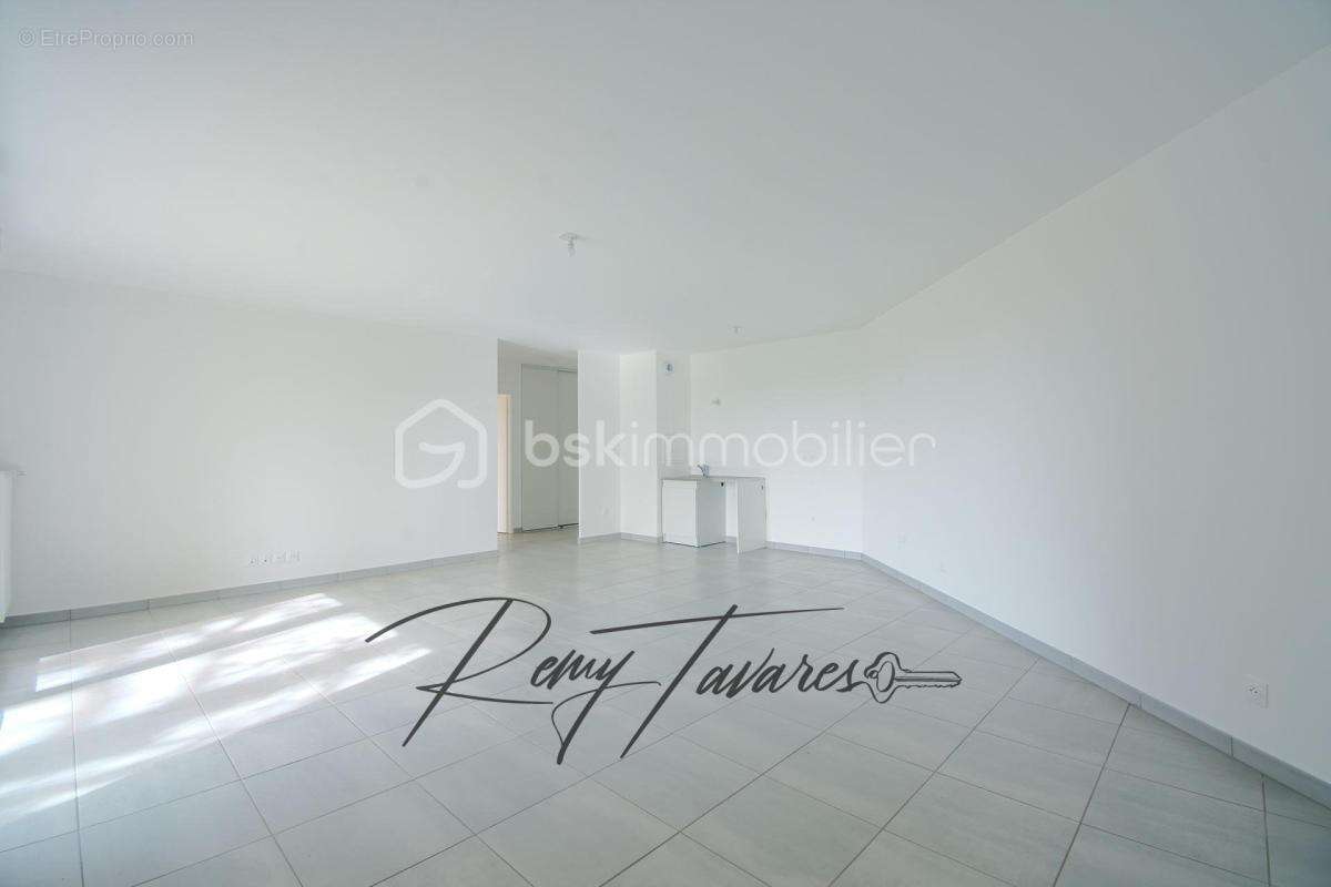 Appartement à NEMOURS