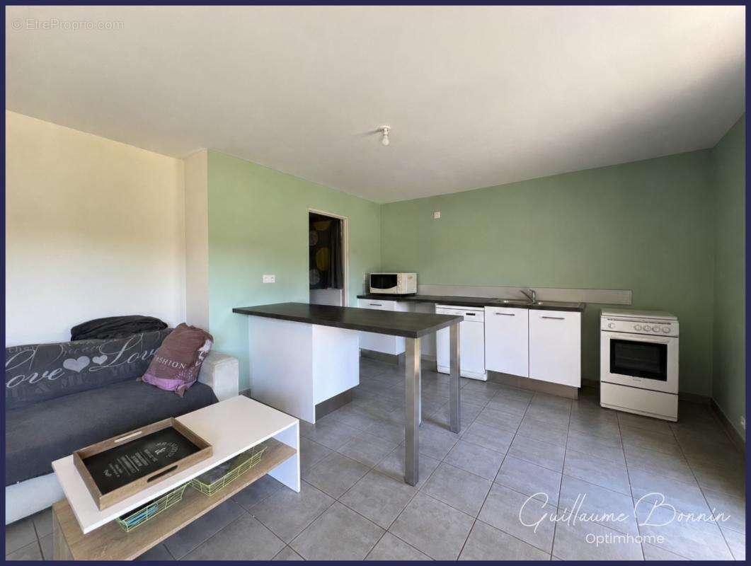 À vendre  Maison récente 4 pièces de plain-pied 3 chambres à Verrières (86410)  À moins de 30 min de Poitiers - photo 5