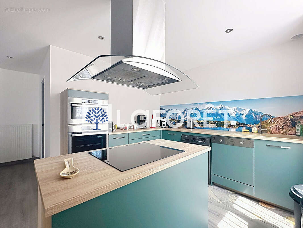 Vente maison saint generoux - photo 7