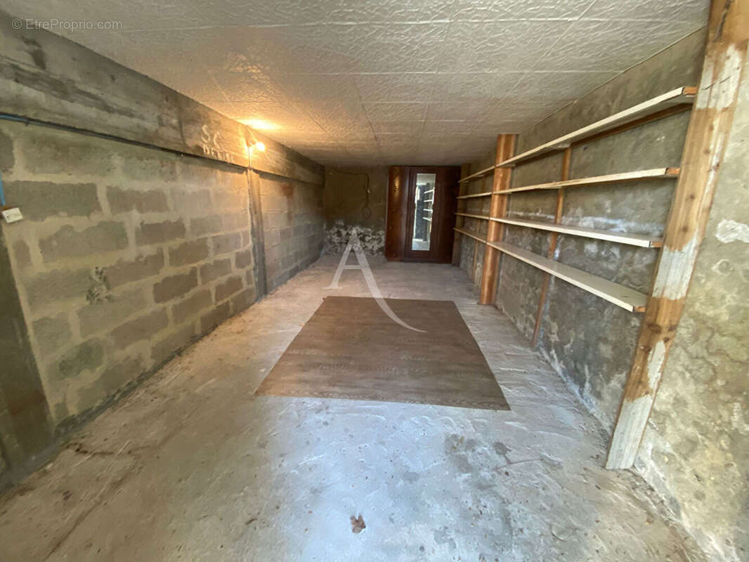 Appartement à ROCHEFORT