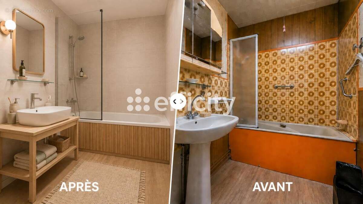 Maison 51 m² à Noisiel  - photo 4