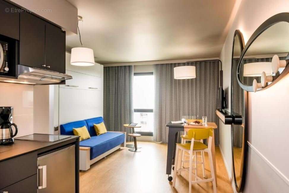 Appartement à COLOMBES