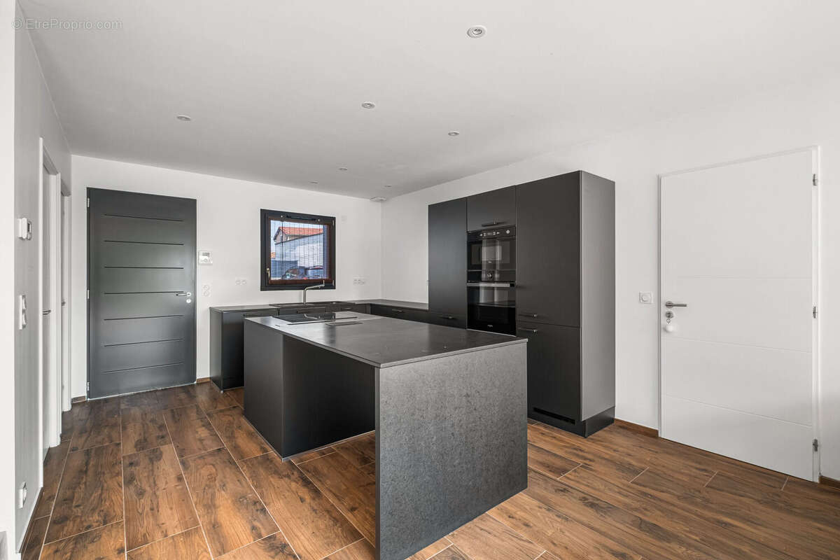 Photo 9 - Maison à SOLAIZE