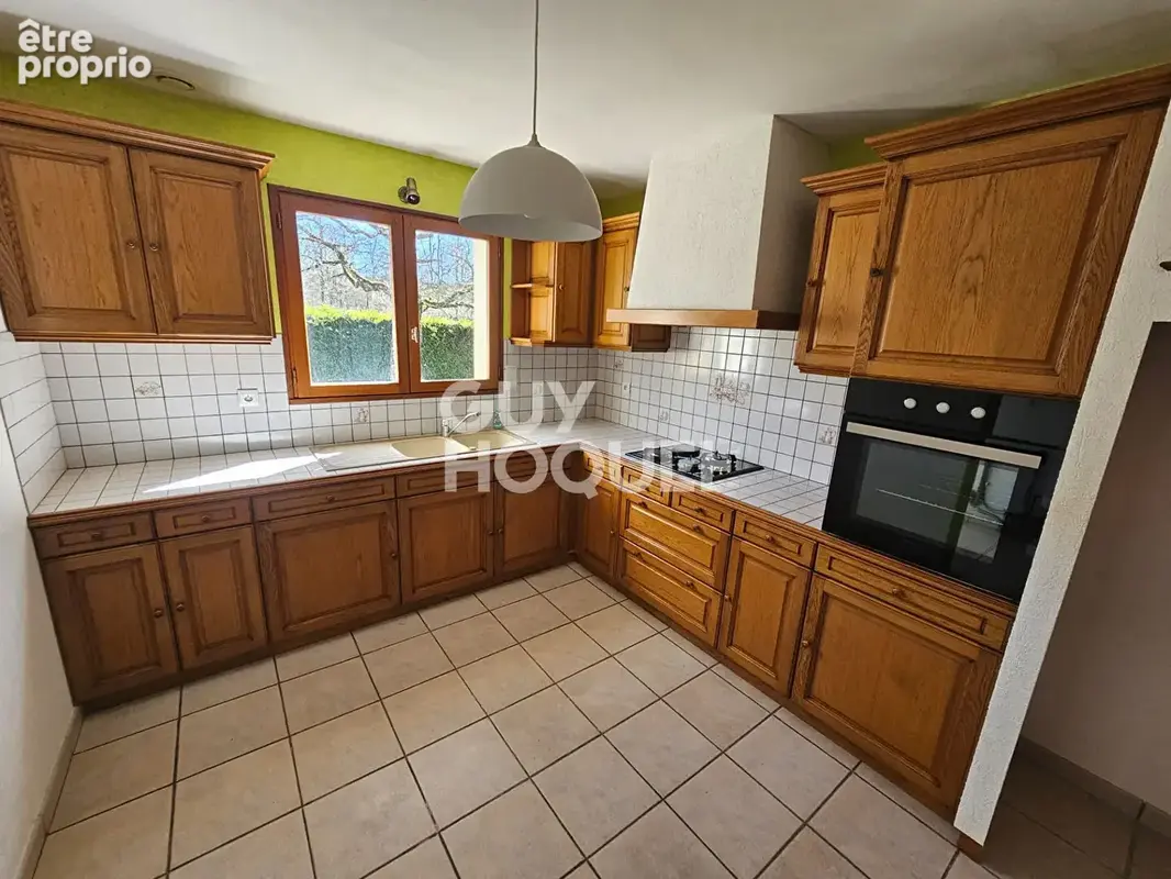 Maison 4 pièces 108 m² à vendre à Bourneau (85200) - photo 6