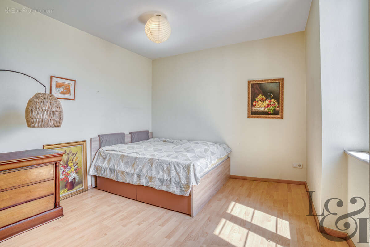 Appartement à VILLENEUVE-SUR-LOT