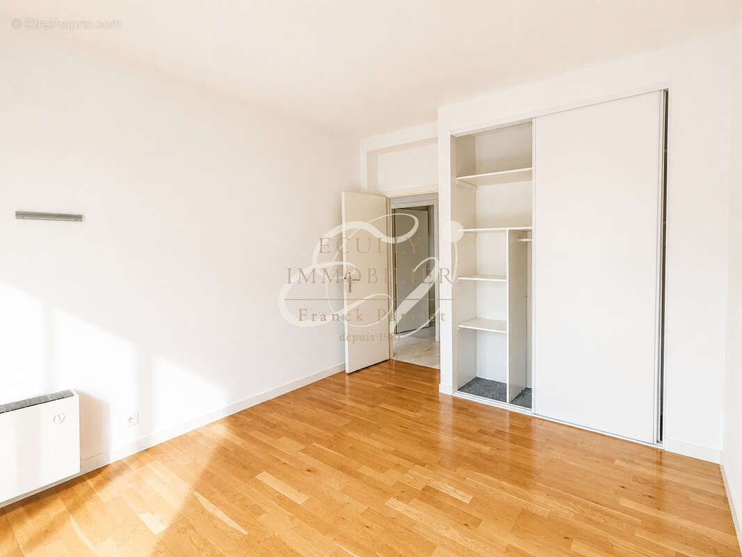 Appartement à ECULLY