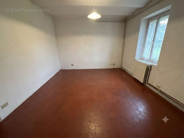 Maison à MARSEILLE-14E